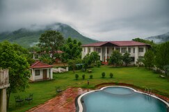 Virat Resort, Sariska