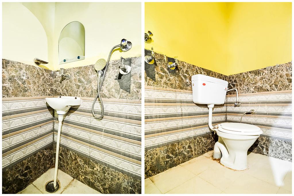 HOTEL ELITE - Tap to explore photos