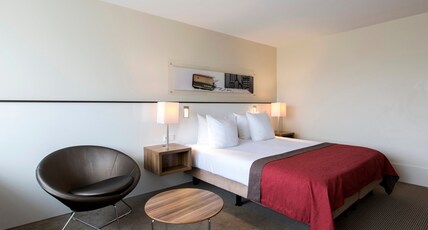 Holiday Inn EINDHOVEN Room Type - Standard Room