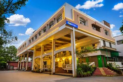 Address of FabHotel Om Sai I Near Nashik Road Railway Station