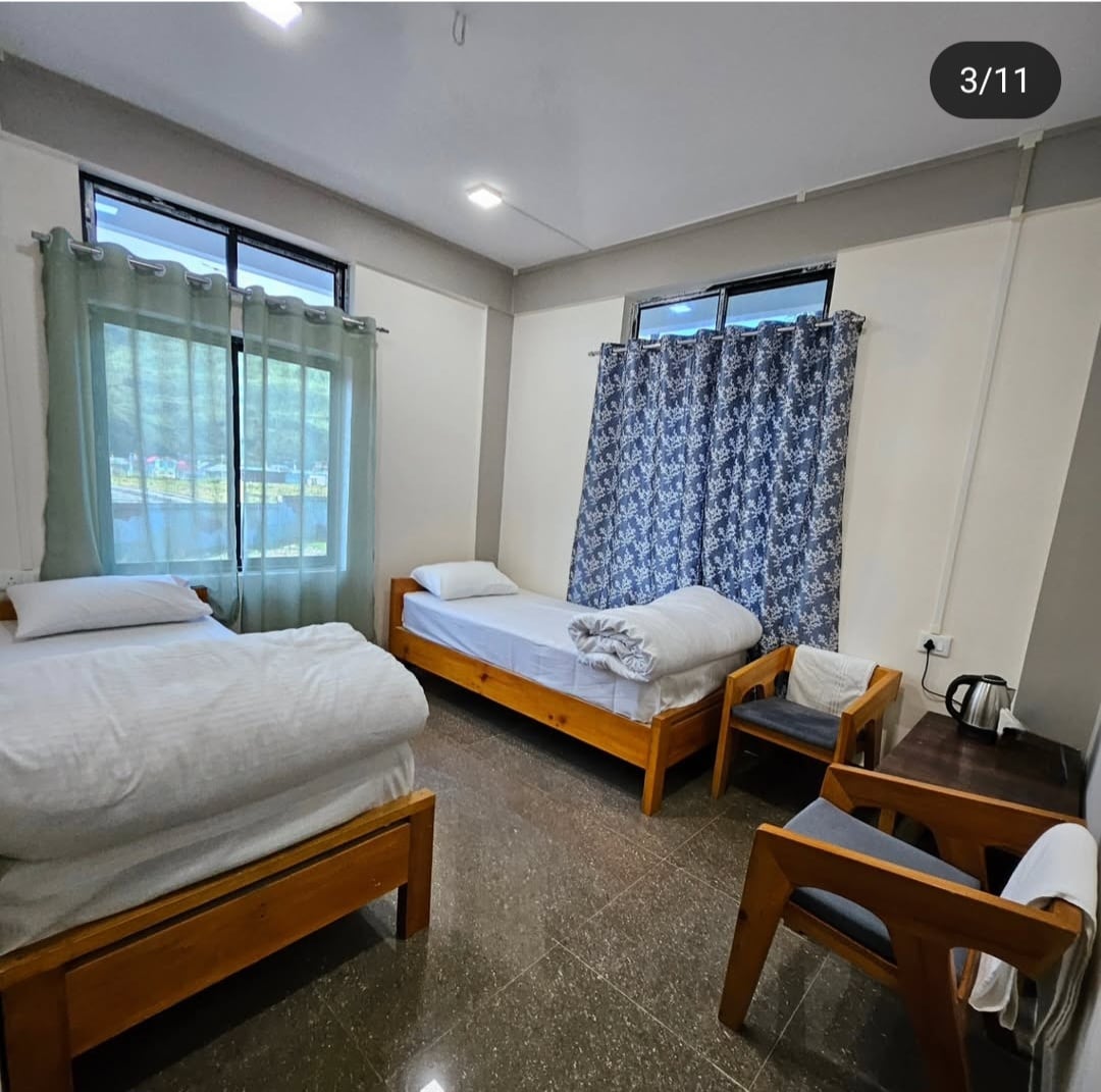 khusimsim Homesstay - Tap to explore photos