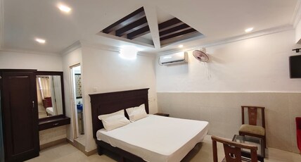 City Castle Room Type - Standard NON AC Room