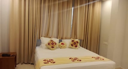 Hotel Sri Pranams Royal Grand Room Type - Maharaja suite Hotel Sri Pranams Royal Grand Room Type - Maharaja suite