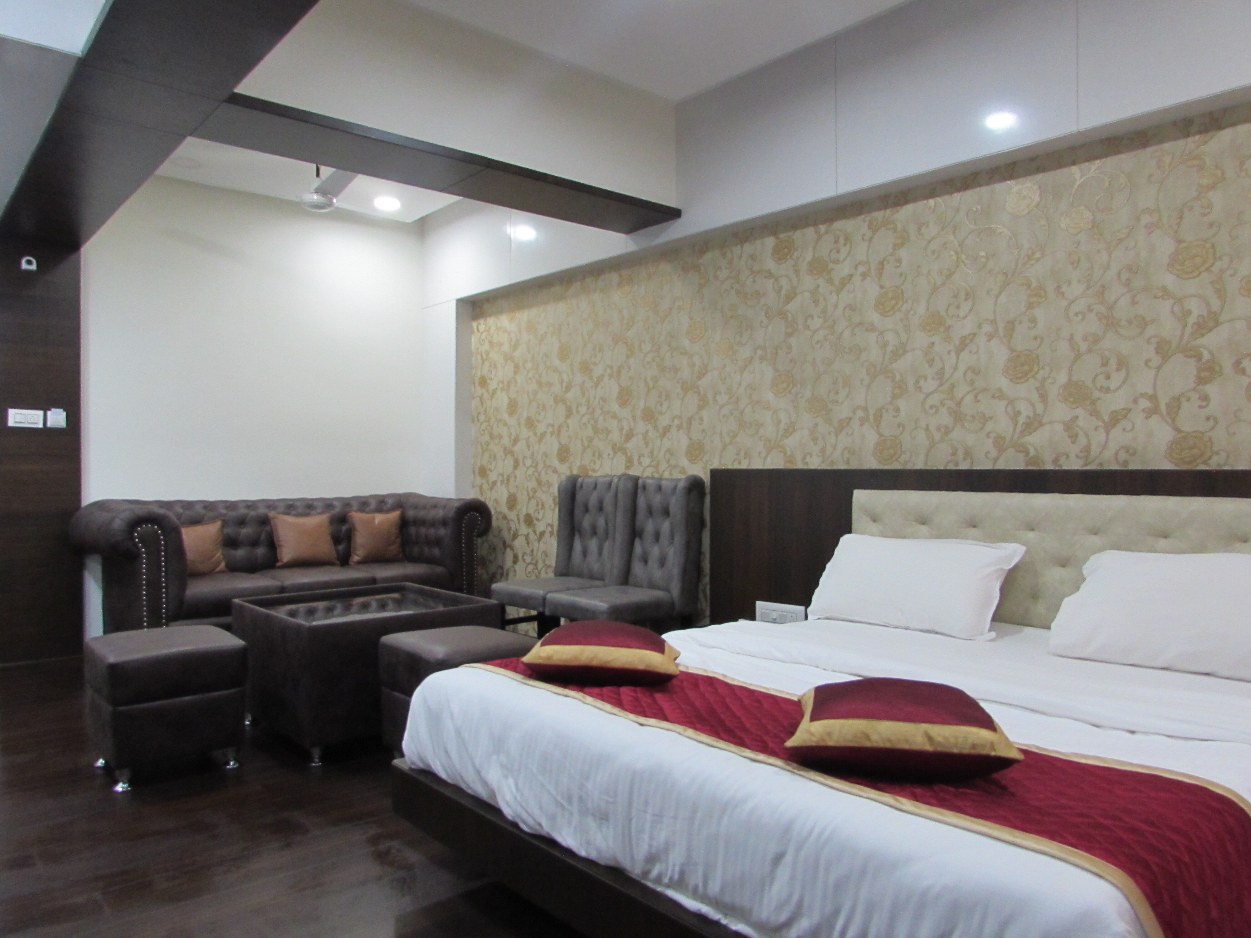 UDUPI REGENCY - Tap to explore photos