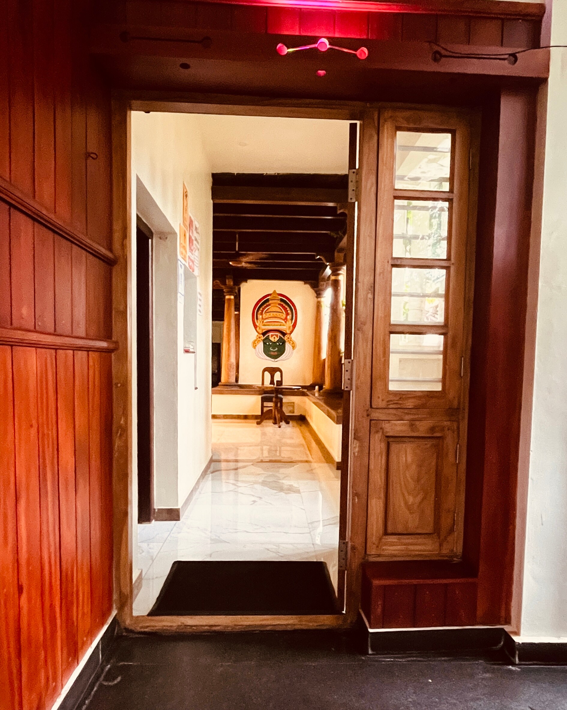 Main gallery