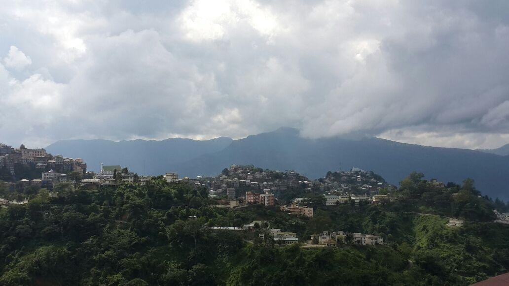 The Esquire - Tap to explore photos