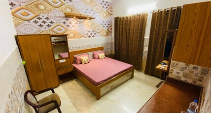 Comfort Inn Room Type - Classic AC