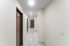 Super Hotel O The Galaxyy