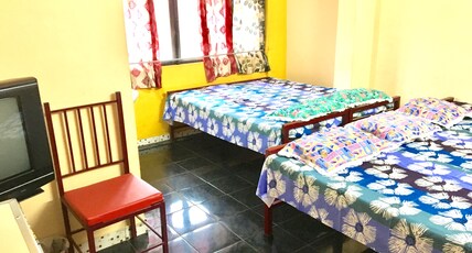 Pleasant Inn Room Type - Family Bed Room