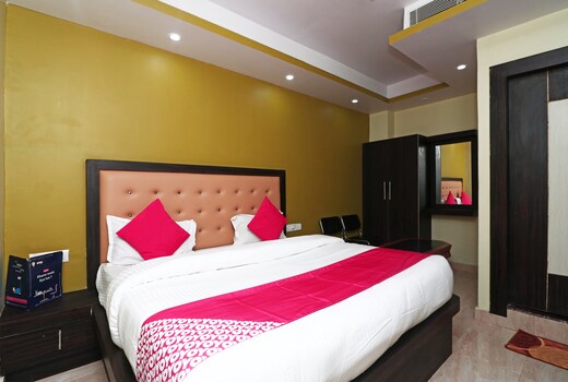 RK INN