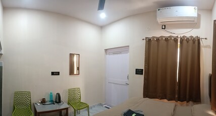 Athalia Residency by Moon Stay Room Type - Bedroom 5