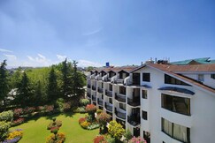 Address of Paradise Premium  Luxury Boutique Hotel (Dal Lake)