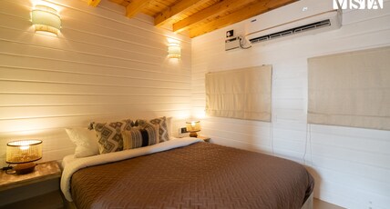 StayVista at Woodhouse Story Room Type - Woodhouse Story