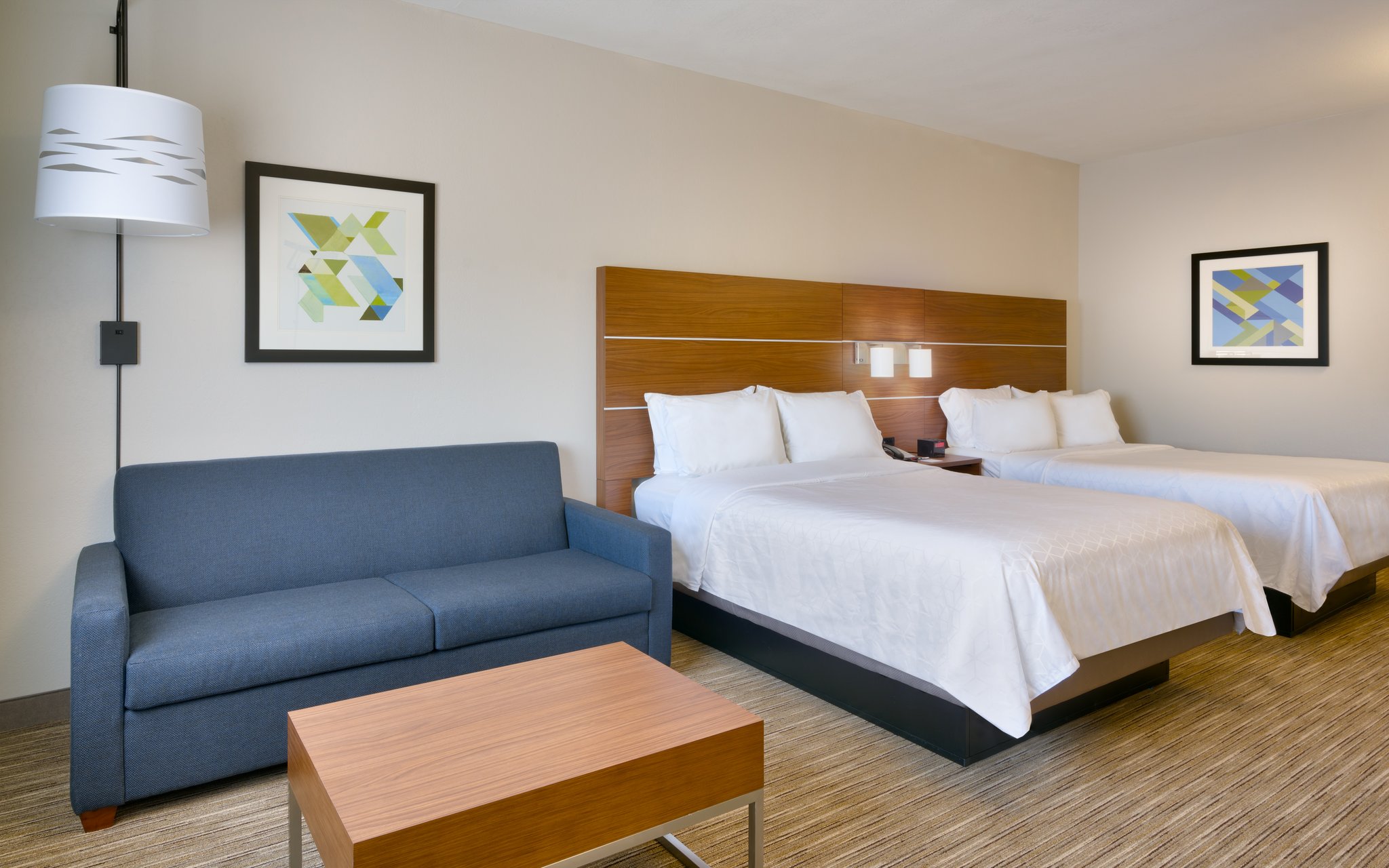 Holiday Inn Express HEBER CITY - Tap to explore photos