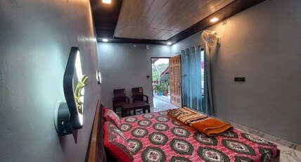 Ashirwad Homestay Room Type - Bedroom 2