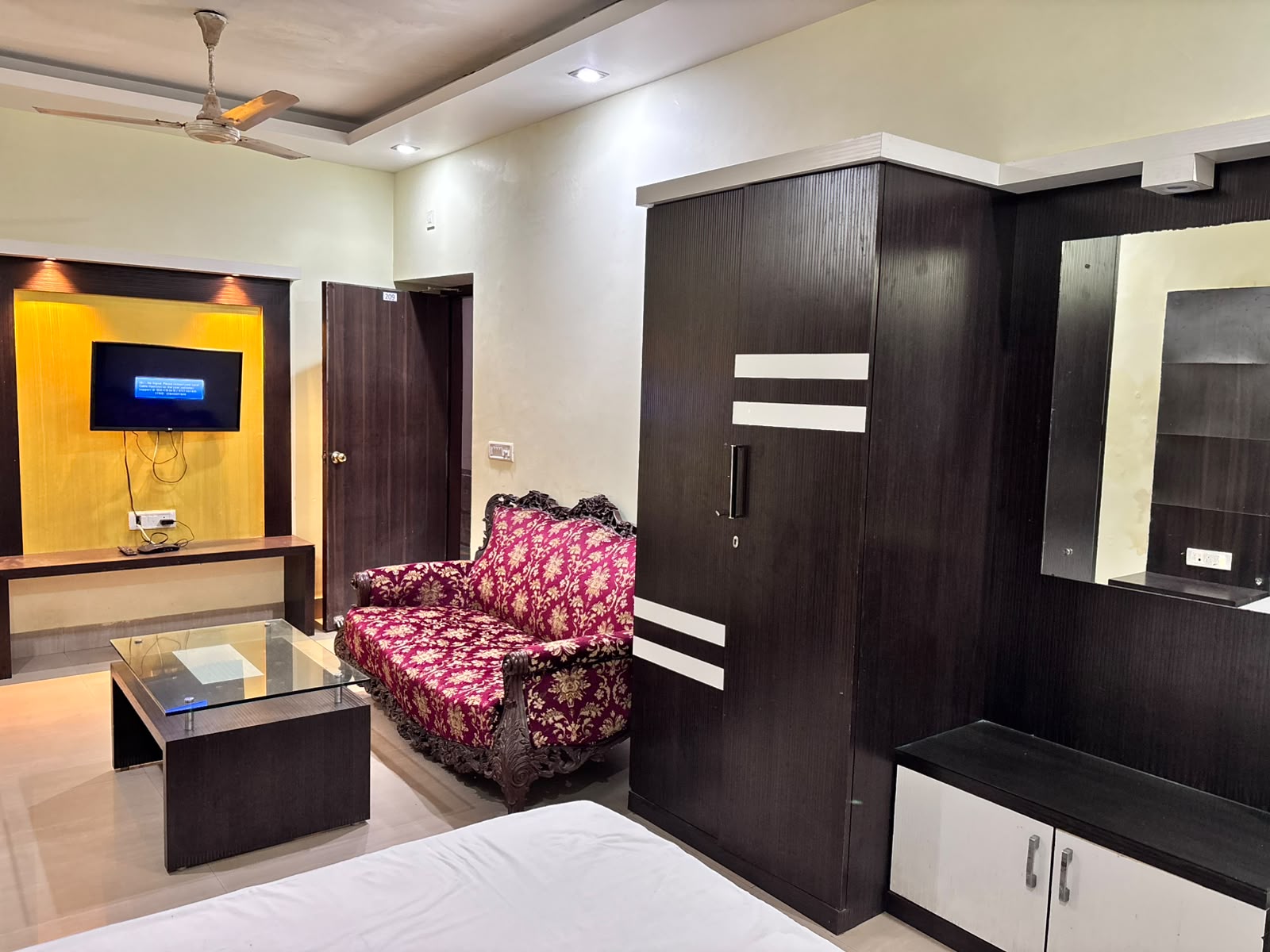 Dalmia Resort, Puri - Tap to explore photos