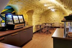 ibis Styles Paris Alesia Montparnasse