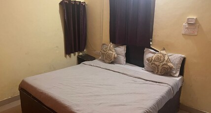 HOTEL ASHOKA Room Type - AC ROOM