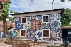 Old Quarter Hostel Panjim