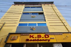 KSD RESIDENCY