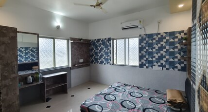 Prasadam Room Type - Non AC 1