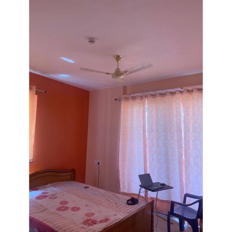 Lakefront Sunset 3BHK 29 Floor - Tap to explore photos