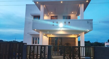 The Epic Villa Room Type - The Epic Villa