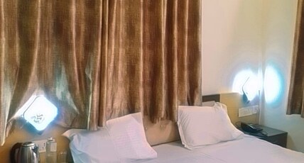 Mohdev Resort   Comfort Amidst Nature Room Type - 102