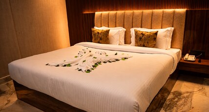 SKY Hotel And Resort Room Type - EXECUTIVE