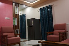 Comfortable 2BHK in Center of Vizag