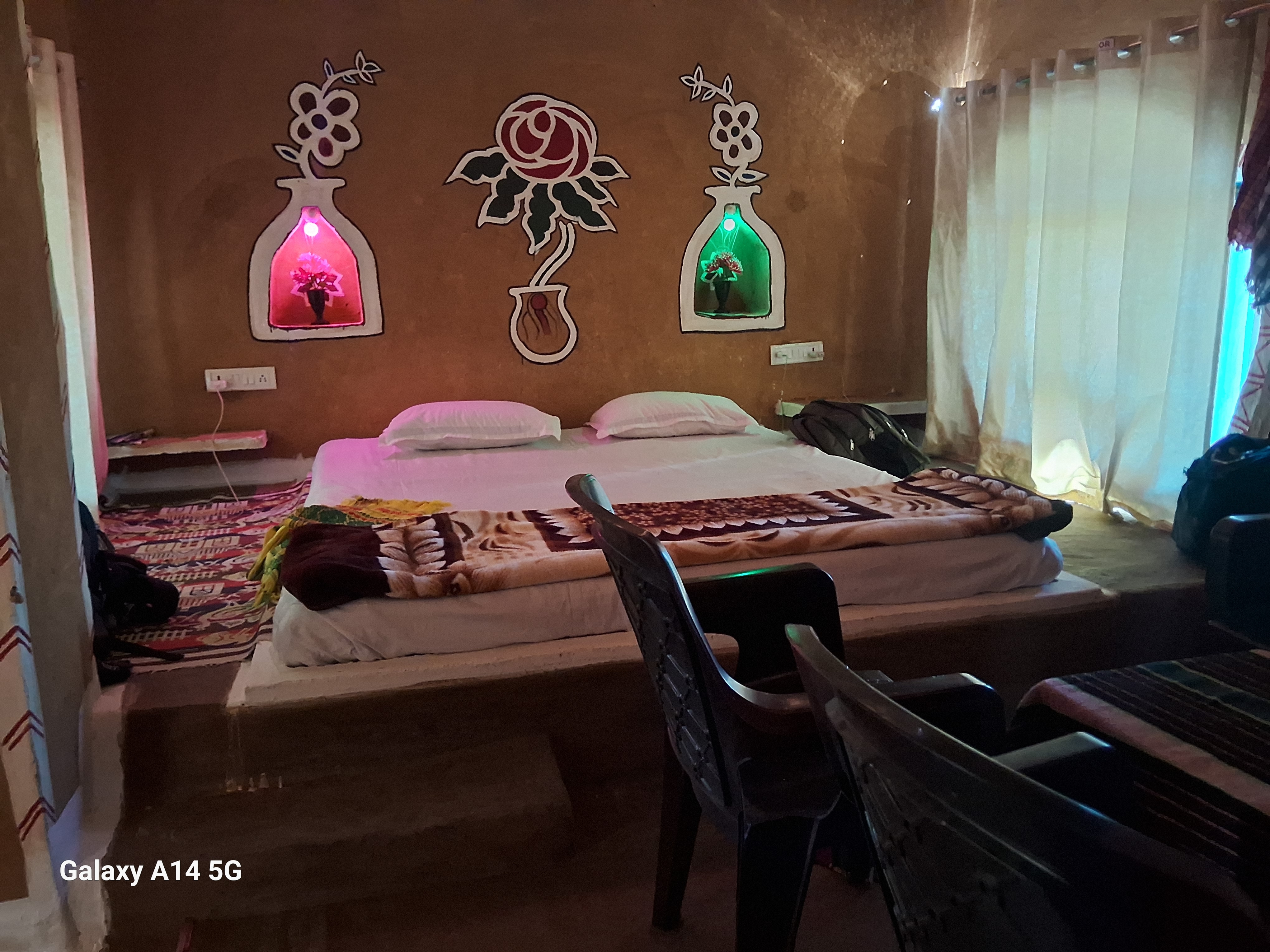 Gadh chandika Home stay - Tap to explore photos