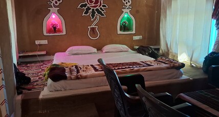 Gadh chandika Home stay Room Type - Gadh chandika Home stay