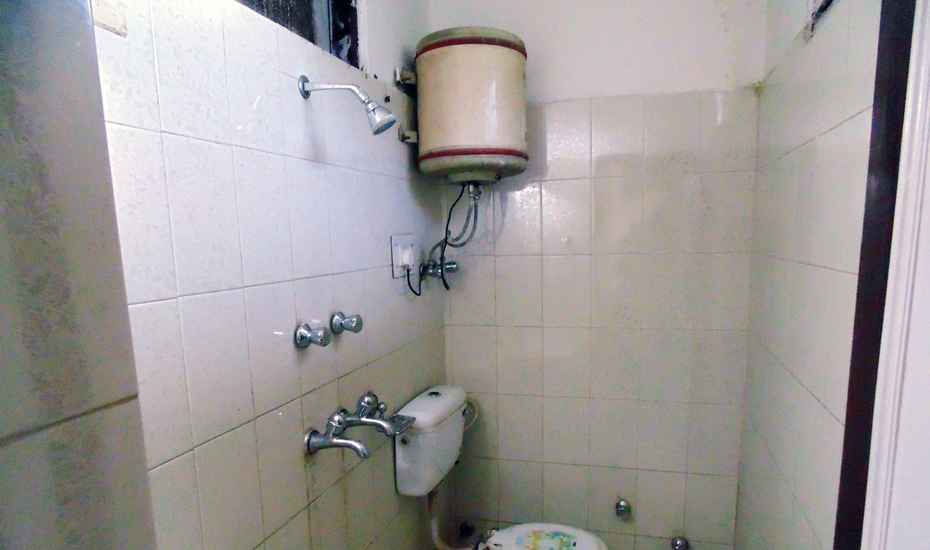 Hotel Abhinandan - Tap to explore photos