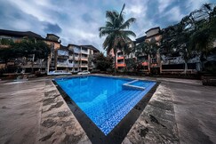 Goa Getaway @ JISA- Siolim Goa