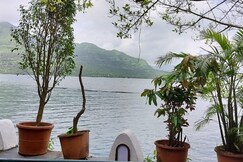 Basho Lake Resort Mulshi