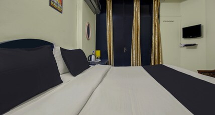 Hotel O Manraj B&B Room Type - Classic