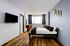 Hotel O PRAMOD GUEST INN