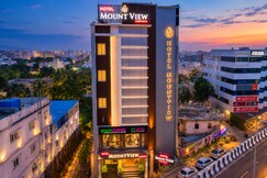 Rooms of Hotel MountView Comforts