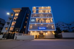 FabHotel Pearl City - Nr Jubilee Enclave,Hitech City