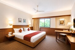 Hotel Skylon By Bizzgrow Hotels