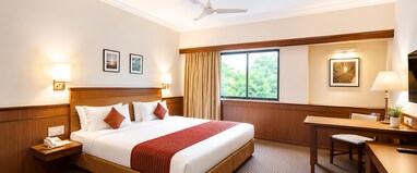 Hotel Skylon By Bizzgrow Hotels