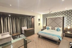 Address of Hotel Mumbai House Thane