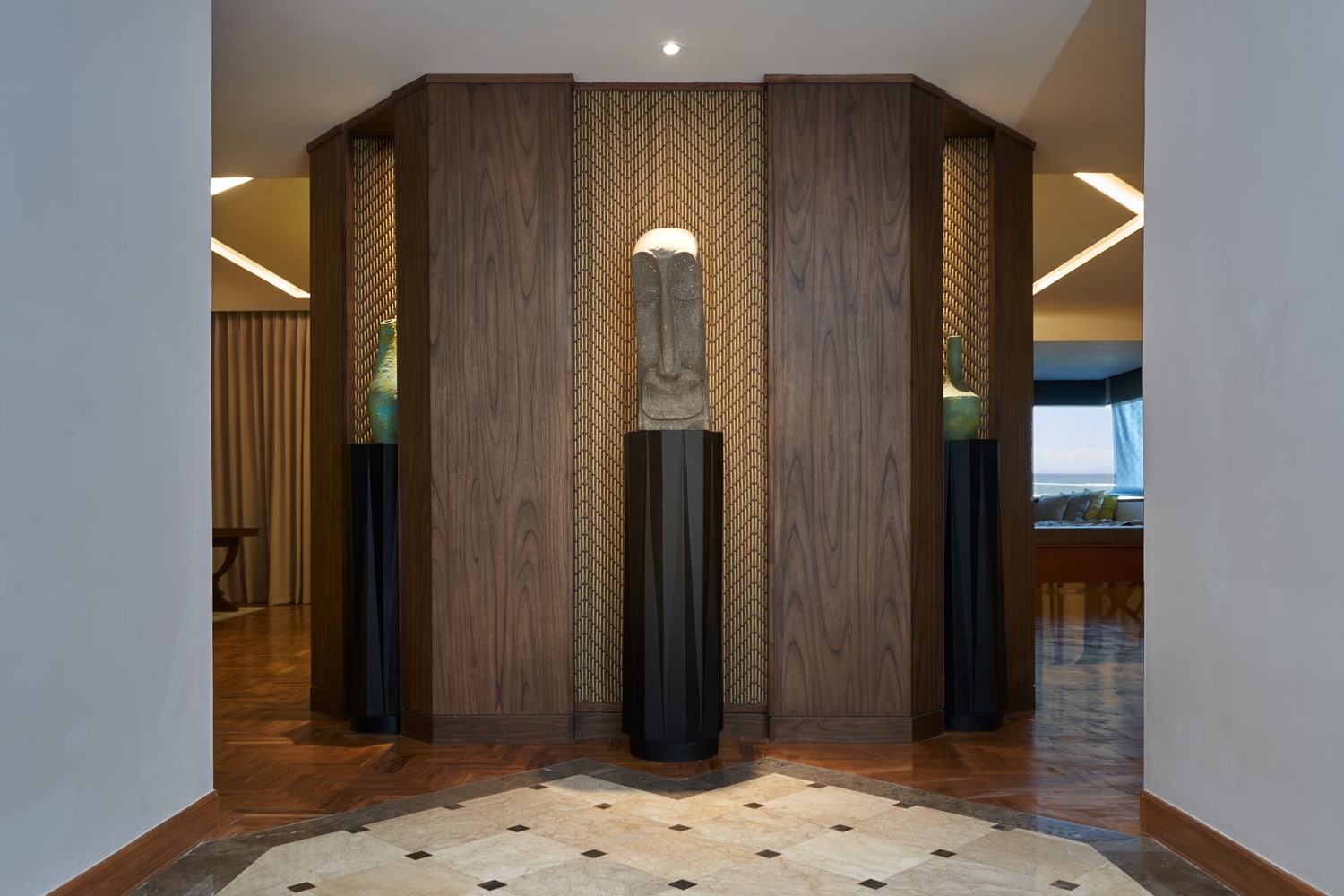 Grand Mirage Resort & Thalasso Bali - All Inclusive - Tap to explore photos