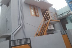 AnanthaSayanam Home Stay