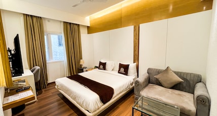Rasa Royale - A Boutique Hotel Room Type - Premium Room