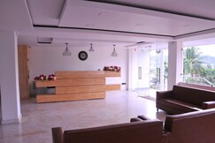 Hotel Waanderers Howff