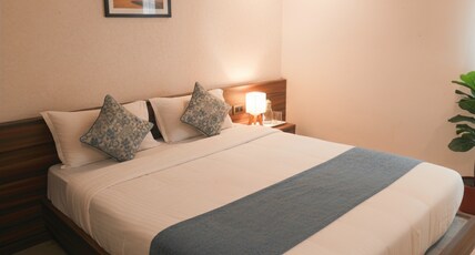 Bihotels and Resorts Room Type - Standard
