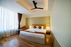 The Glory A Boutique Hotel (Near M.G Marg)