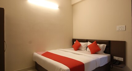 OYO 30950 Hotel O Affy Room Type - Classic