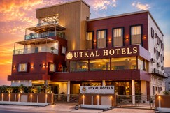 Utkal Hotels Near Nandankanan Zoo